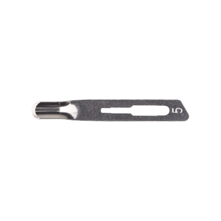 First Blades Ostrze Dłuta Podologicznego Nr 5/ 50szt